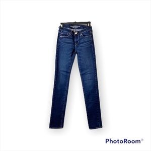 American eagle outfitters jeans size 2